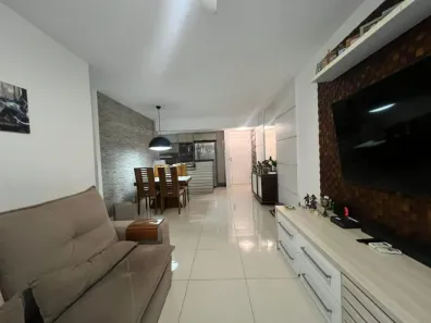 Apartamento com 3 Quartos à venda, 110m² no Barra Olímpica, Rio de Janeiro