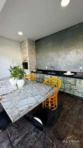Casa de Condomínio com 3 Quartos à venda, 467m² no Cararu, Eusébio