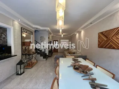 Sobrado com 4 Quartos à venda, 229m² no Parque Jabaquara, São Paulo