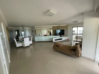Apartamento com 4 Quartos à venda, 270m² no Ponta Verde, Maceió
