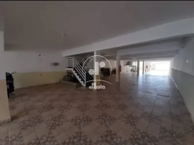 Apartamento com 2 Quartos à venda, 45m² no Vila Guaraciaba, Santo André