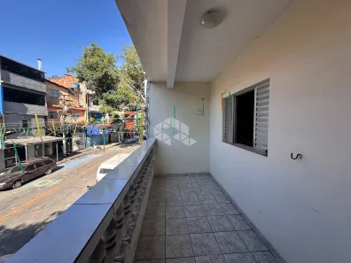 Casa com 5 Quartos à venda, 125m² no Parque Santo Antônio, São Paulo
