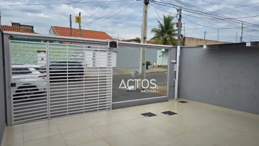 Casa com 3 Quartos à venda, 145m² no Jardim Mariliza, Goiânia
