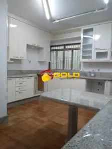 Apartamento com 4 Quartos à venda, 203m² no Tabajaras, Uberlândia