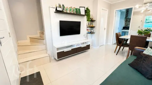 Casa de Condomínio com 2 Quartos à venda, 90m² no Igara, Canoas