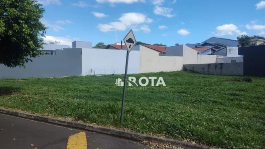 Lote/Terreno à venda, 358m² no Cascata, Paulínia