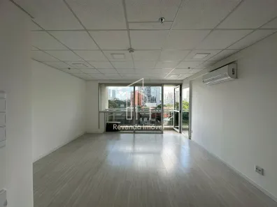 Sala Comercial à venda, 32m² no Vila Cruzeiro, São Paulo
