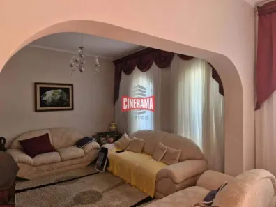 Sobrado com 3 Quartos à venda, 266m² no Olímpico, São Caetano do Sul