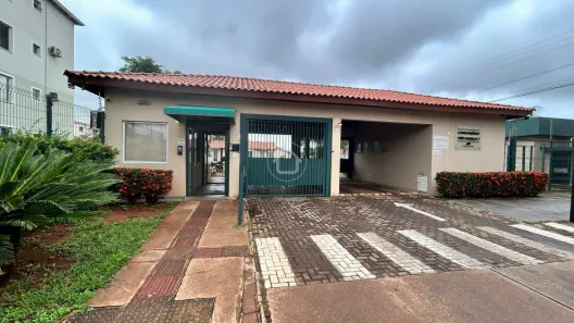 Apartamento com 2 Quartos para alugar, 42m² no Parque Residencial Rita Vieira, Campo Grande