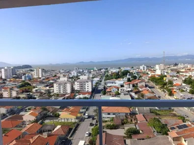 Apartamento com 3 Quartos à venda, 92m² no Jardim Cidade de Florianópolis, São José