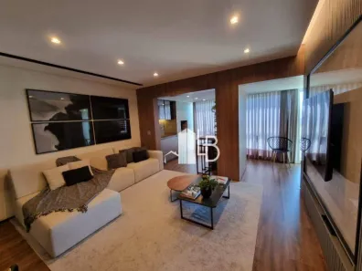 Apartamento com 2 Quartos à venda, 110m² no Centro, Uberlândia
