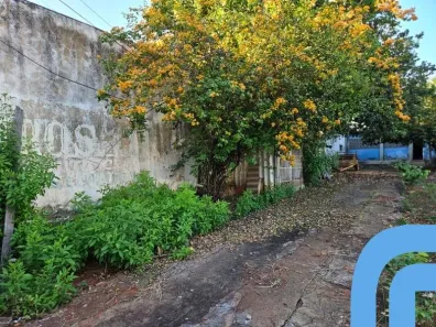 Lote/Terreno à venda, 620m² no Setor Leste Vila Nova, Goiânia