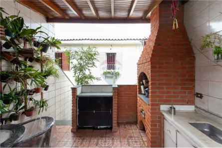 Sobrado com 2 Quartos à venda, 117m² no Jardim Cachoeira, São Paulo