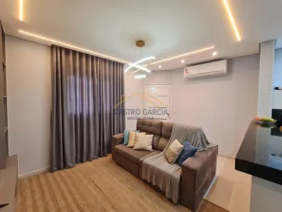 Casa com 2 Quartos à venda, 100m² no Jardim das Orquídeas, Americana