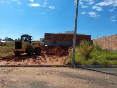 Lote/Terreno à venda, 160m² no Residencial Alta Vista I, Presidente Prudente