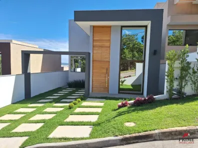 Casa de Condomínio com 4 Quartos à venda, 263m² no Centro, Lagoa Santa
