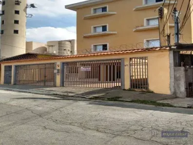 Apartamento com 2 Quartos para alugar, 60m² no Jaguaré, São Paulo