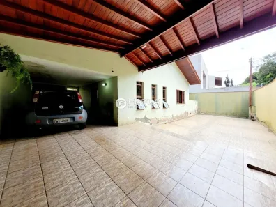 Casa com 3 Quartos à venda, 130m² no Jardim Ipiranga, Americana
