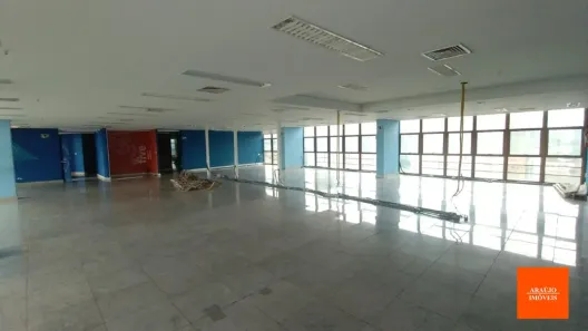 Imóvel Comercial para alugar, 672m² no Santa Efigênia, Belo Horizonte