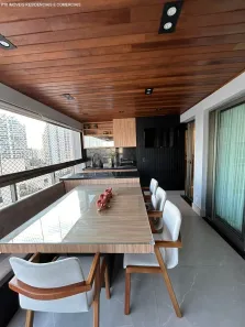 Apartamento com 3 Quartos à venda, 101m² no Vila Mariana, São Paulo