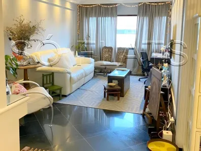 Flat com 2 Quartos à venda, 68m² no Itaim Bibi, São Paulo