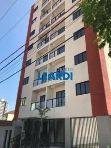 Apartamento com 1 Quarto para alugar, 41m² no Bela Vista, Valinhos