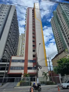 Consultório à venda, 33m² no Jurunas, Belém