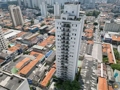 Apartamento com 2 Quartos à venda, 60m² no Alto da Mooca, São Paulo