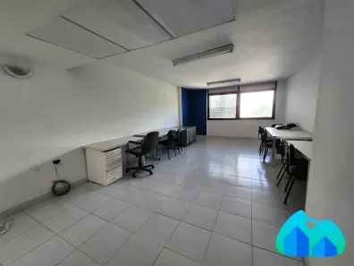 Sala Comercial à venda, 35m² no Centro, Rio de Janeiro