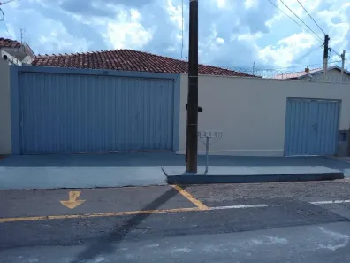 Casa com 2 Quartos à venda, 283m² no Jardim Alto Alegre, São José do Rio Preto