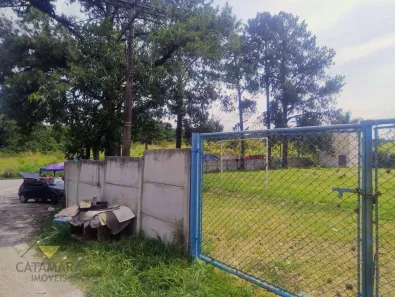Lote/Terreno à venda, 3187m² no Taboão, Mogi das Cruzes