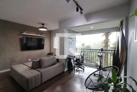 Apartamento com 2 Quartos à venda, 72m² no Vila Castelo, São Paulo