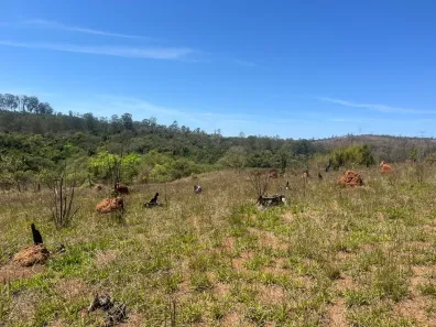Lote/Terreno à venda, 600m² no Portão, Atibaia