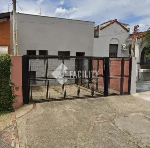 Imóvel Comercial com 6 Quartos para alugar, 87m² no Bosque, Campinas