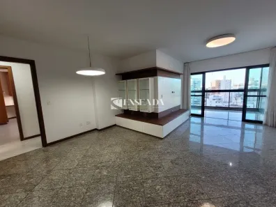Apartamento com 3 Quartos à venda, 145m² no Praia do Canto, Vitória