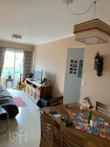 Apartamento com 2 Quartos à venda, 60m² no Vila Antônio, São Paulo