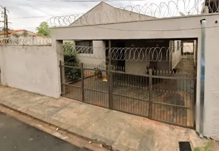 Casa com 3 Quartos à venda, 151m² no Ipiranga, Ribeirão Preto