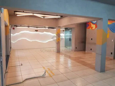 Consultório para alugar, 190m² no Vila Seixas, Ribeirão Preto