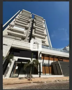Apartamento com 3 Quartos à venda, 103m² no Saraiva, Uberlândia
