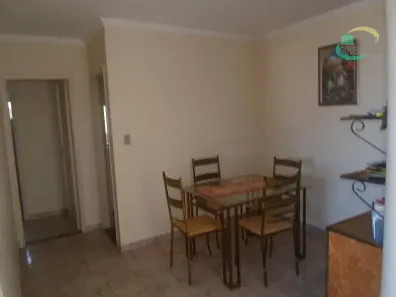 Apartamento com 2 Quartos à venda, 70m² no Vila Industrial, Campinas