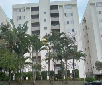 Apartamento com 2 Quartos à venda, 57m² no Vila Nova Jundiainópolis, Jundiaí