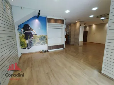 Ponto Comercial para alugar, 294m² no Vila Mollon IV, Santa Bárbara D'Oeste
