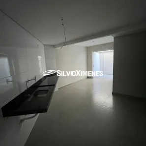 Apartamento com 2 Quartos à venda, 44m² no Funcionários, Belo Horizonte