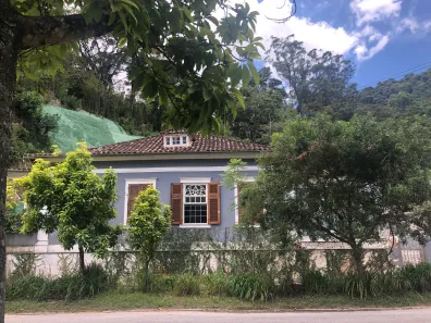 Casa com 4 Quartos à venda, 450m² no Centro, Petrópolis