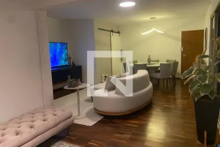 Apartamento com 3 Quartos à venda, 130m² no Santa Cecília, São Paulo