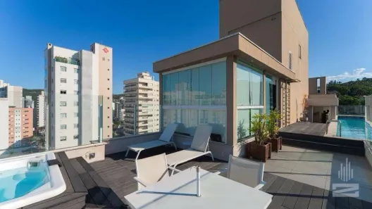Cobertura com 4 Quartos à venda, 400m² no Jardim Blumenau, Blumenau
