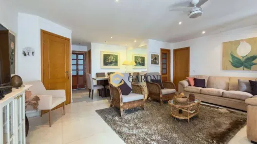 Apartamento com 4 Quartos à venda, 114m² no Vila Leopoldina, São Paulo