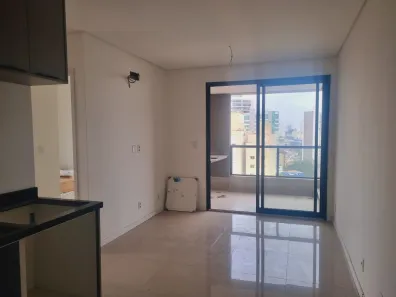 Apartamento com 2 Quartos à venda, 52m² no Ipiranga, São Paulo
