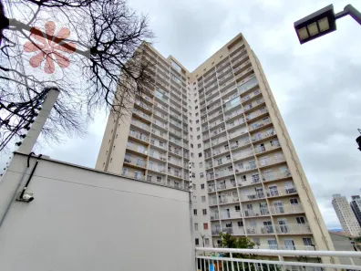 Apartamento com 1 Quarto à venda, 30m² no Vila Ré, São Paulo