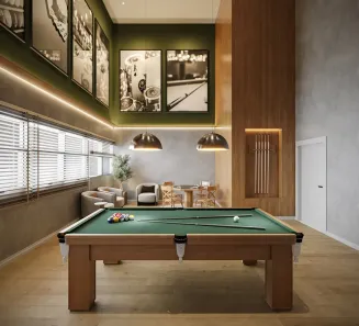 Apartamento com 4 Quartos à venda, 258m² no Enseada do Suá, Vitória